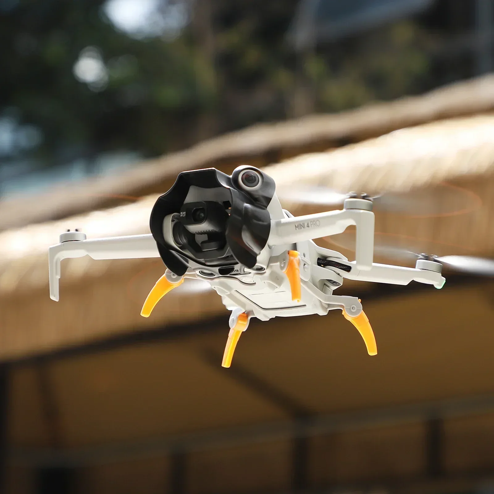 Accessories Kit for DJI Mini 4 - Drone Propeller Holder reseña y precio