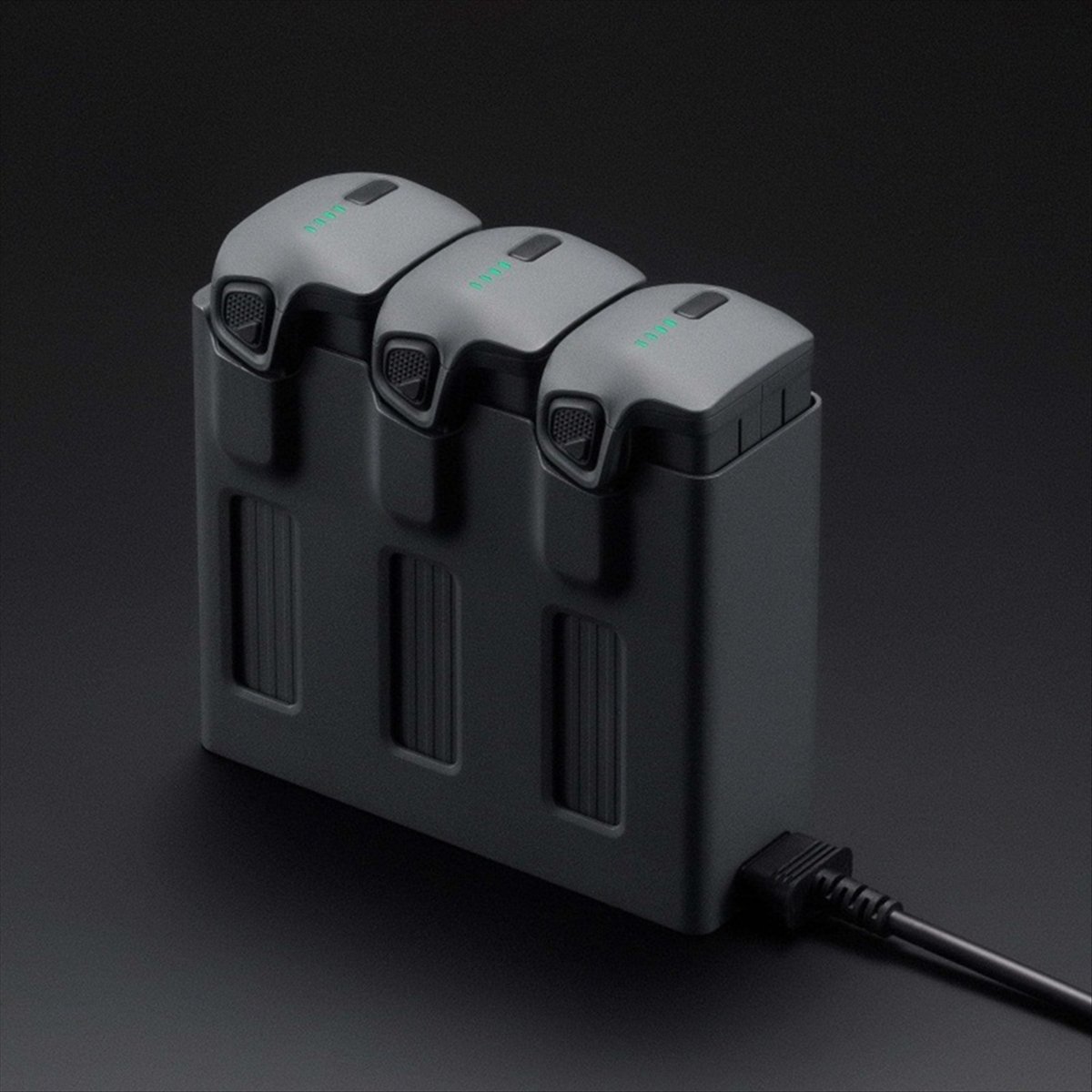 DT1288 Mon.For 4 Pro Drone Int - Drone Charging Hub reseña y precio
